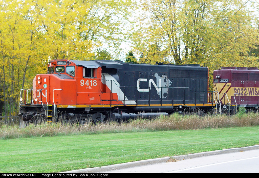 CN 9418